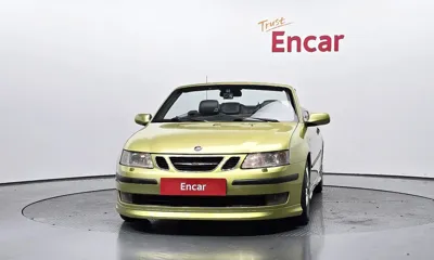 Saab 9-3 2004, 247158 км, за 2923.75 USD