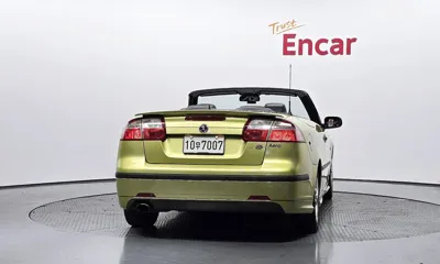 Saab 9-3 2004, 247158 км, за 2923.75 USD