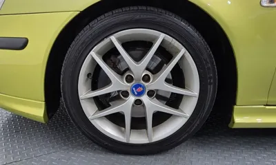 Saab 9-3 2004, 247158 км, за 2923.75 USD