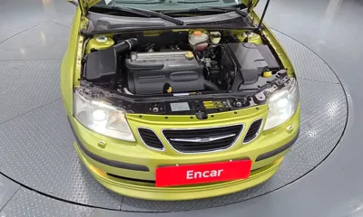 Saab 9-3 2004, 247158 км, за 2923.75 USD - фото 6