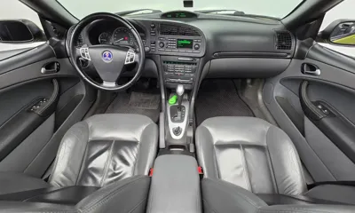 Saab 9-3 2004, 247158 км, за 2923.75 USD - фото 7