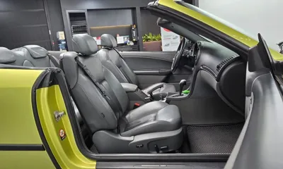 Saab 9-3 2004, 247158 км, за 2923.75 USD - фото 11