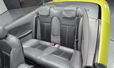 Saab 9-3 2004, 247158 км, за 2923.75 USD - фото 12