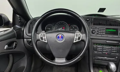Saab 9-3 2004, 247158 км, за 2923.75 USD - фото 13