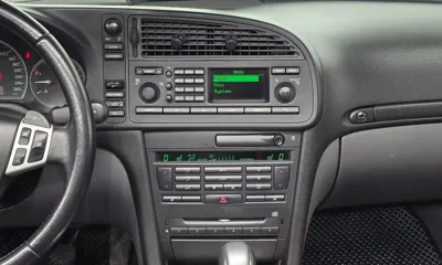 Saab 9-3 2004, 247158 км, за 2923.75 USD - фото 17
