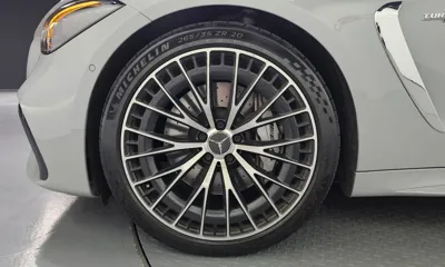 Mercedes-Benz CLE-Class 2025, 9119 км, за 61704.08 USD