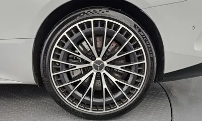 Mercedes-Benz CLE-Class 2025, 9119 км, за 61704.08 USD - фото 21