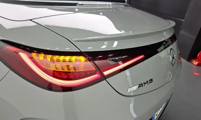 Mercedes-Benz CLE-Class 2025, 9119 км, за 61704.08 USD - фото 23