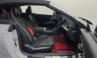 Mercedes-Benz CLE-Class 2025, 9119 км, за 61704.08 USD - фото 26