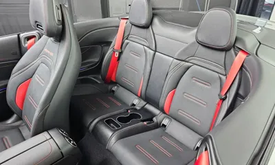 Mercedes-Benz CLE-Class 2025, 9119 км, за 61704.08 USD - фото 29