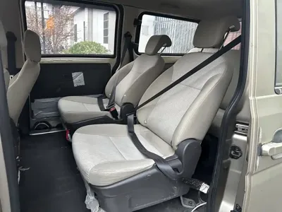 Wuling Rongguang V 2016, 99000 км, за 1559.71 USD - фото 6