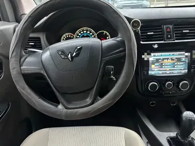 Wuling Rongguang V 2016, 99000 км, за 1559.71 USD - фото 7