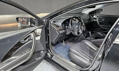 Hyundai Grandeur 2011, 171155 км, за 2841.1 USD - фото 10