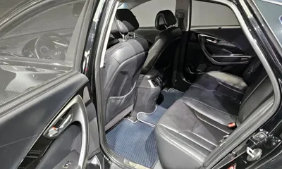 Hyundai Grandeur 2011, 171155 км, за 2841.1 USD - фото 11