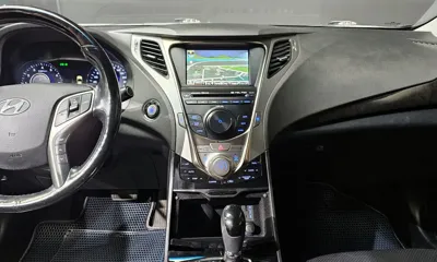 Hyundai Grandeur 2011, 171155 км, за 2841.1 USD - фото 20