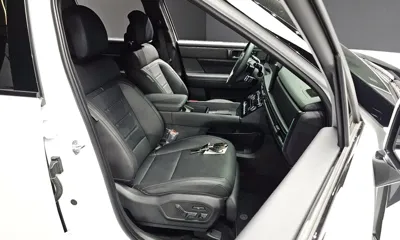 Hyundai Santafe 2025, 4422 км, за 25928.35 USD - фото 27