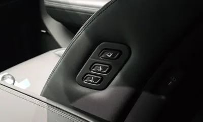 Hyundai Santafe 2025, 4422 км, за 25928.35 USD - фото 32