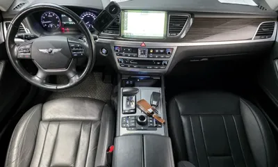 Genesis G80 2018, 163535 км, за 6163.84 USD - фото 7