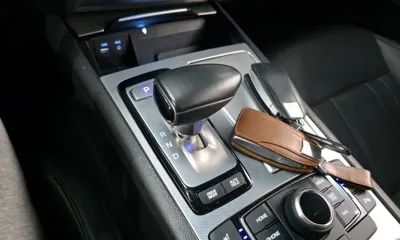 Genesis G80 2018, 163535 км, за 6163.84 USD - фото 9