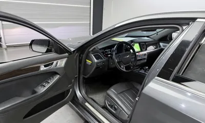 Genesis G80 2018, 163535 км, за 6163.84 USD - фото 10