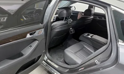 Genesis G80 2018, 163535 км, за 6163.84 USD - фото 11