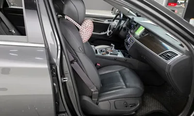 Genesis G80 2018, 163535 км, за 6163.84 USD - фото 12