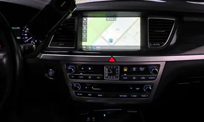 Genesis G80 2018, 163535 км, за 6163.84 USD - фото 17