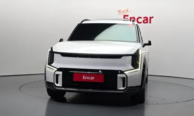Kia EV9 2024, 72421 км, за 41945.65 USD