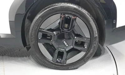 Kia EV9 2024, 72421 км, за 41945.65 USD - фото 21