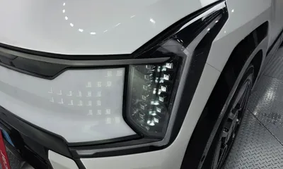 Kia EV9 2024, 72421 км, за 41945.65 USD - фото 22