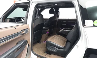 Kia EV9 2024, 72421 км, за 41945.65 USD - фото 26
