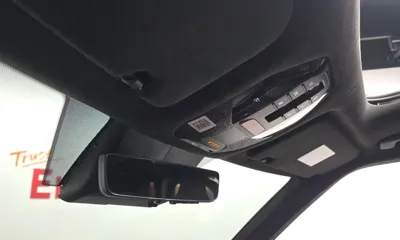 Kia EV9 2024, 72421 км, за 41945.65 USD - фото 30