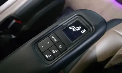 Kia EV9 2024, 72421 км, за 41945.65 USD - фото 32