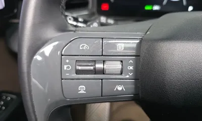 Kia EV9 2024, 72421 км, за 41945.65 USD - фото 33