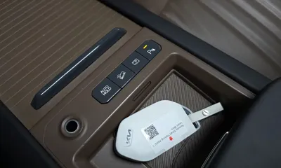 Kia EV9 2024, 72421 км, за 41945.65 USD - фото 34