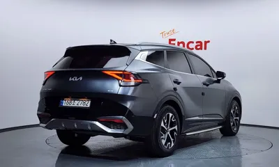 Kia Sportage 2022, 62773 км, за 18516.81 USD