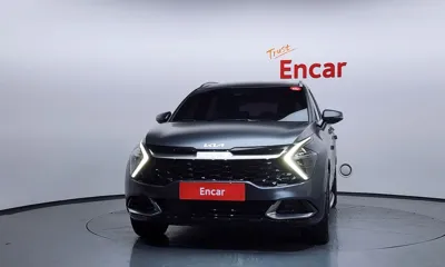 Kia Sportage 2022, 62773 км, за 18516.81 USD