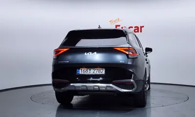 Kia Sportage 2022, 62773 км, за 18516.81 USD