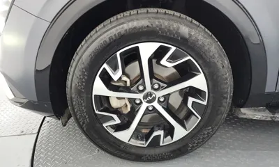 Kia Sportage 2022, 62773 км, за 18516.81 USD