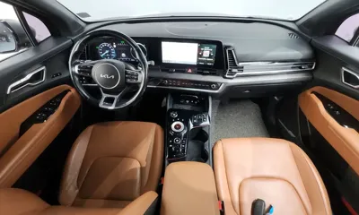 Kia Sportage 2022, 62773 км, за 18516.81 USD - фото 7