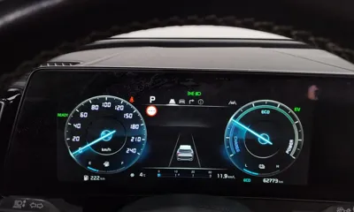 Kia Sportage 2022, 62773 км, за 18516.81 USD - фото 8