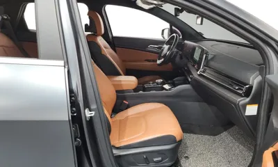 Kia Sportage 2022, 62773 км, за 18516.81 USD - фото 11
