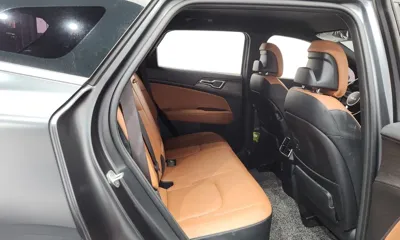 Kia Sportage 2022, 62773 км, за 18516.81 USD - фото 12