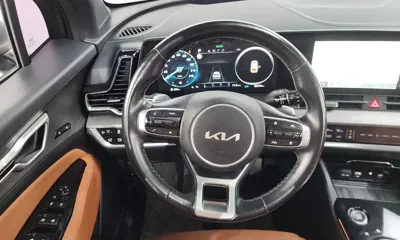 Kia Sportage 2022, 62773 км, за 18516.81 USD - фото 13