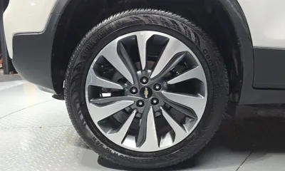 ChevroletGMDaewoo Trax 2020, 34102 км, за 6892.48 USD