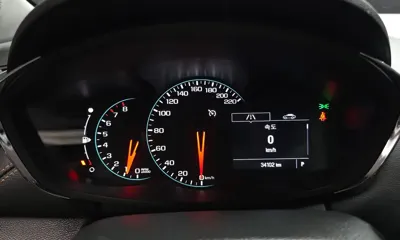 ChevroletGMDaewoo Trax 2020, 34102 км, за 6892.48 USD - фото 8