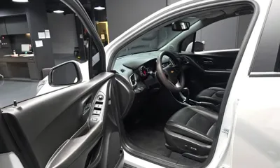 ChevroletGMDaewoo Trax 2020, 34102 км, за 6892.48 USD - фото 10