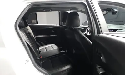ChevroletGMDaewoo Trax 2020, 34102 км, за 6892.48 USD - фото 11