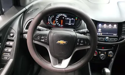 ChevroletGMDaewoo Trax 2020, 34102 км, за 6892.48 USD - фото 13