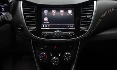 ChevroletGMDaewoo Trax 2020, 34102 км, за 6892.48 USD - фото 15